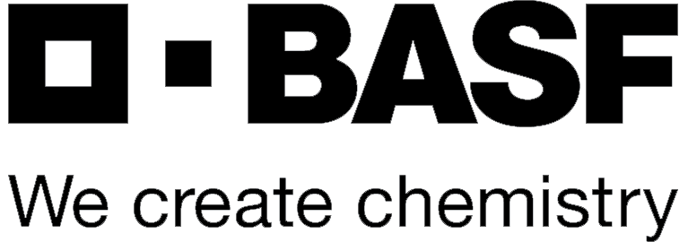 Logo BAS black