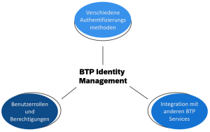BTP Identity Management; Identity Management Business Technology Platform