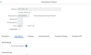 Lohnbearbeitung-mit-SAP_ososoft_Dispobereich-aendern-Sonderbeschaffungskennzeichen
